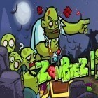 Download game Zombiez! for free and Run Roo Run for iPhone and iPad.
