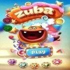 Download game Zuba! for free and Zombie splat for iPhone and iPad.