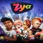 Download game Zya for free and Sleeping prince for iPhone and iPad.