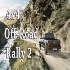 Download game 4x4 Off-road rally 2 for free and Ooops! Noah is gone for iPhone and iPad.