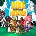 Download game 9 Heroes defence: Zombie invasion for free and Amazing Alex for iPhone and iPad.