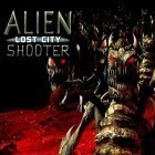 Download game Alien shooter: Lost city for free and Sniper vs Sniper: Online for iPhone and iPad.