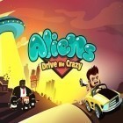 Download game Aliens drive me crazy for free and Shardlands for iPhone and iPad.