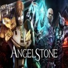 Download game Angel stone for free and Zombies race plants for iPhone and iPad.