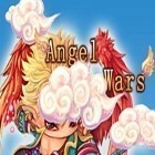 Download game Angel wars for free and Metal slug: Defense for iPhone and iPad.