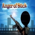 Download game AngerOfStick for free and Blokshot: Revolution for iPhone and iPad.