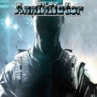 Download game Annihilator for free and Playman: Winter games for iPhone and iPad.