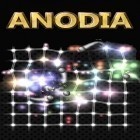 Download game Anodia for free and Five nights at Freddy's for iPhone and iPad.