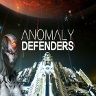 Download game Anomaly defenders for free and Lost twins for iPhone and iPad.