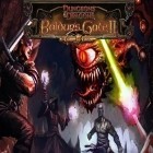 Download game Baldur's gate 2 for free and Lost in harmony for iPhone and iPad.