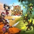 Download game Band of heroes for free and Mega Run Plus – Redford’s Adventure for iPhone and iPad.