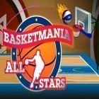 Download game Basketmania: All stars for free and Snail express for iPhone and iPad.