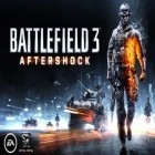 Download game Battlefield 3: Aftershock for free and Neon Shadow for iPhone and iPad.