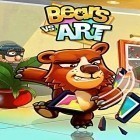 Download game Bears vs. art for free and Stickman soccer 2016 for iPhone and iPad.