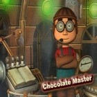 Download game Bedtime Stories: Chocolate Master for free and Hmmsim 2: Train simulator for iPhone and iPad.
