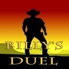 Download game Billy's duel for free and GRD 3: Grid race driver for iPhone and iPad.