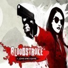 Download game Bloodstroke: John Woo game for free and The Amazing Spider-Man for iPhone and iPad.