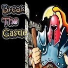 Download game Break The Castle for free and Rooms:The Main Building for iPhone and iPad.
