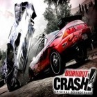 Download game Burnout Crash for free and Bogee Expedition for iPhone and iPad.