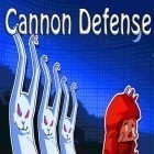 Download game Cannon defense for free and Star Walk – 5 Stars Astronomy Guide for iPhone and iPad.
