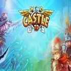 Download game Castle Defense for free and Crystal siege for iPhone and iPad.