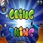 Download game Cling Thing for free and Burning tires for iPhone and iPad.