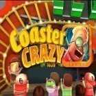 Download game Coaster Crazy Deluxe for free and Golden Axe 2 for iPhone and iPad.
