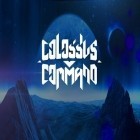 Download game Colossus command for free and Battleground for iPhone and iPad.
