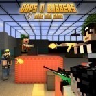 Download game Cops n robbers for free and Mahjong: Deluxe 3 for iPhone and iPad.