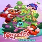 Download game Cupcake mania: Christmas for free and Three Hero for iPhone and iPad.