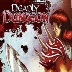 Download game Deadly Dungeon for free and Driving Speed Pro for iPhone and iPad.