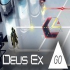 Download game Deus ex: Go for free and Kill all Zombies for iPhone and iPad.