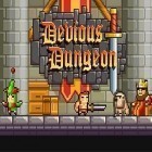 Download game Devious dungeon for free and Jet raiders for iPhone and iPad.