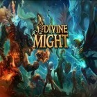 Download game Divine might for free and Virus infection 2 for iPhone and iPad.