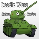Download game Doodle wars: Modern warfare for free and Laser hell for iPhone and iPad.