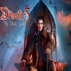 Download game Dracula 5: The blood legacy for free and Supreme league of patriots for iPhone and iPad.