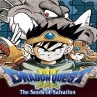 Download game Dragon quest 3: The seeds of salvation for free and Desert Zombie Last Stand for iPhone and iPad.