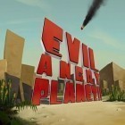Download game Evil angry planet for free and Zuba! for iPhone and iPad.