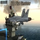 Download game F18 Pilot Simulator for free and Extreme Skater for iPhone and iPad.
