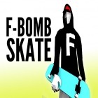 Download game F-bomb skate for free and Cloud Spin for iPhone and iPad.