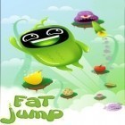 Download game Fat Jump Pro for free and iBomber: Winter warfare for iPhone and iPad.