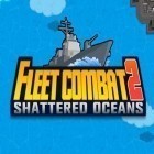 Download game Fleet combat 2: Shattered oceans for free and Slots: Coin Grab Mega Worlds for iPhone and iPad.