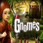 Download game Gnomes for free and Red Bull free skiing for iPhone and iPad.