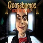 Download game Goosebumps: Night of scares for free and Lion-X Vs Tomb Raiders for iPhone and iPad.