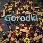 Download game Gorodki for free and Return of the zombie king for iPhone and iPad.