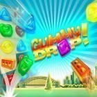 Download game Gummy drop! for free and Zombies race plants for iPhone and iPad.