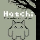 Download game Hatchi - a retro virtual pet for free and Alpha and Omega Alpha Run Game for iPhone and iPad.