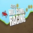 Download game Hill climb racing for free and Paper Racer for iPhone and iPad.