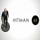 Download game Hitman go for free and Sky force: Reloaded for iPhone and iPad.