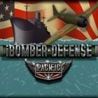 Download game iBomber: Defense Pacific for free and Super heavy sword for iPhone and iPad.